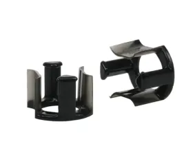 Whiteline Front Lower Inner Rear Bushing Insert Honda Civic 2015+