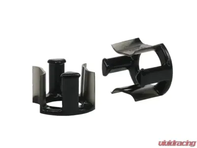 Whiteline Front Lower Inner Rear Bushing Insert Honda Civic 2015+ - W53619