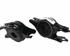 Whiteline Control Arm Lower Inner Rear Bushing Kit Incl RS | SI Honda Civic X Gen FC | FK 2015+