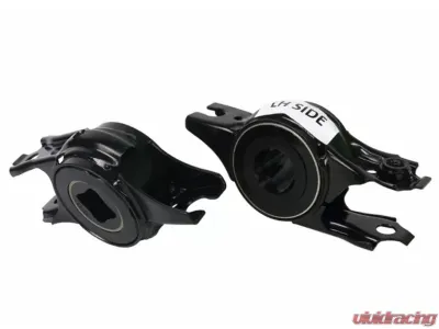 Whiteline Control Arm Lower Inner Rear Bushing Kit Incl RS | SI Honda Civic X Gen FC | FK 2015+ - W53620