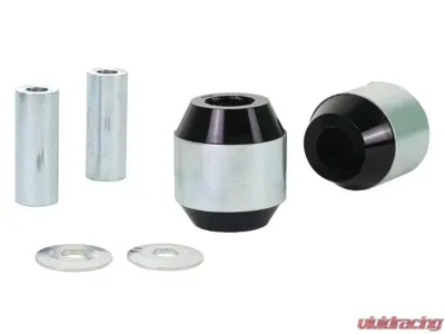 Whiteline Front Radius Arm Inner Bushing Kit Ford Mustang 2015-2021 - W53642