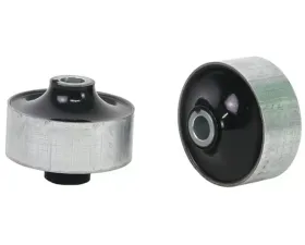 Whiteline Front Lower Inner Rear Bushing | Front Control Arm Bushing Kit Honda Accord 2003-2007