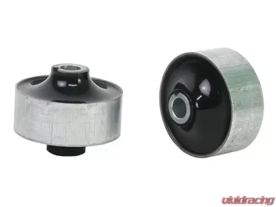 Whiteline Front Lower Inner Rear Bushing | Front Control Arm Bushing Kit Honda Accord 2003-2007 - W53662