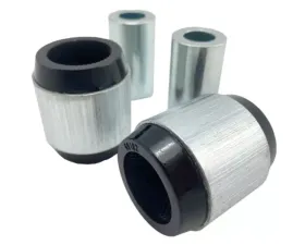 Whiteline Rear Inner Bushing Rear Toe Arm Bushing Kit Hyundai Veloster 2019-2020