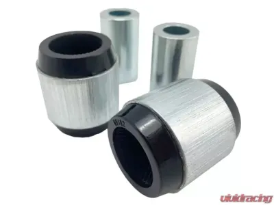 Whiteline Rear Inner Bushing Rear Toe Arm Bushing Kit Hyundai Veloster 2019-2020 - W63491