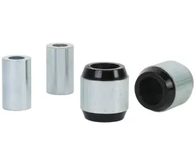 Whiteline Rear Camber Arm Bushing Kit Rear Inner Bushing Hyundai Veloster 2019-2020