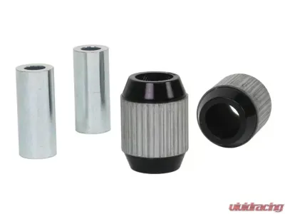Whiteline Rear Control Arm Bushing Kit Hyundai Veloster 2019-2020 - W63495