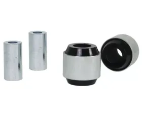 Whiteline Rear Control Arm Bushing Kit Ford Mustang 2015-2021
