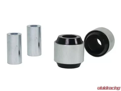 Whiteline Rear Control Arm Bushing Kit Ford Mustang 2015-2021 - W63498