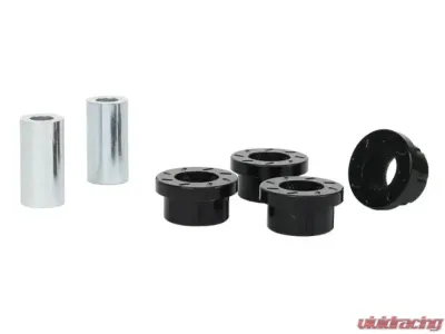 Whiteline Lower Front Inner Bushing | Rear Control Arm Bushing Kit Lexus IS300 2001-2005 - W63562
