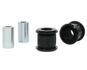 Whiteline Lower Front Bushing | Rear Trailing Arm Bushing Kit Lexus IS300 2001-2005