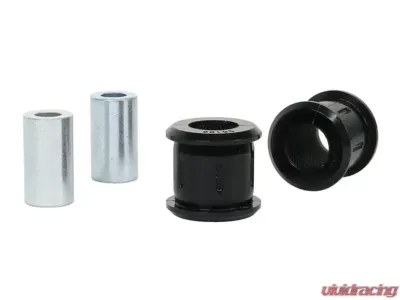Whiteline Lower Front Bushing | Rear Trailing Arm Bushing Kit Lexus IS300 2001-2005 - W63565