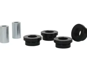 Whiteline Lower Rear Bushing | Rear Trailing Arm Bushing Kit Lexus GS300 1998-2005