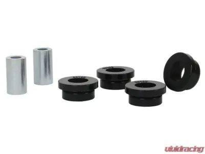 Whiteline Lower Rear Bushing | Rear Trailing Arm Bushing Kit Lexus GS300 1998-2005 - W63566