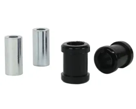 Whiteline Inner Bushing | Rear Toe Control Arm Bushing Kit Mazda MX-5 Miata 2006-2015