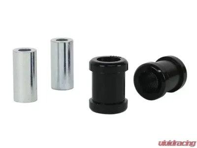 Whiteline Inner Bushing | Rear Toe Control Arm Bushing Kit Mazda MX-5 Miata 2006-2015 - W63567