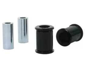 Whiteline Lower Front Bushing | Rear Control Arm Bushing Kit Mazda MX-5 Miata 2006-2015