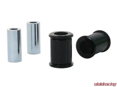 Whiteline Lower Front Bushing | Rear Control Arm Bushing Kit Mazda MX-5 Miata 2006-2015 - W63568