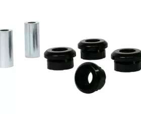 Whiteline Lower Rear Outer Bushing | Control Arm Bushing Kit Volkswagen Golf | GTI 2015-2021