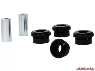 Whiteline Lower Rear Outer Bushing | Control Arm Bushing Kit Volkswagen Golf | GTI 2015-2021 - W63576