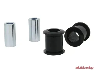 Whiteline Rear Panhard Rod Bushing Kit Toyota Land Cruiser | Lexus LX570 2008-2021 - W83479