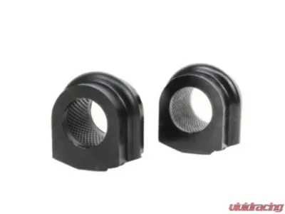 Whiteline 24mm Front Sway Bar Mount Bushing Kit Nissan Skyline R33 | R32 GTS RWD 1989-1999 - KSK045-24