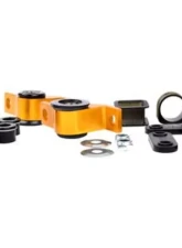 Whiteline Plus Rear Leaf Spring Bushing Daihatsu Rocky SX L4. 1990-1992                                     - W72167 - Image 2