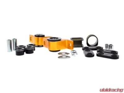 Whiteline Plus Rear Leaf Spring Bushing Daihatsu Rocky SX L4. 1990-1992 - W72167