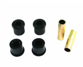 Whiteline Plus Rear Leaf Spring Bushing Daihatsu Rocky SX L4. 1990-1992