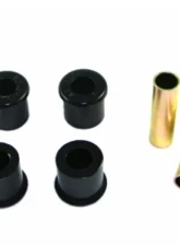 Whiteline Plus Rear Leaf Spring Bushing Daihatsu Rocky SX L4. 1990-1992                                     - W72167 - Image 2