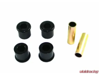 Whiteline Plus Rear Leaf Spring Bushing Daihatsu Rocky SX L4. 1990-1992 - W72167