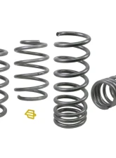 Whiteline Performance Lowering Springs Subaru WRX (VB Chassis) 2022+                                     - WSK-SUB009 - Image 3