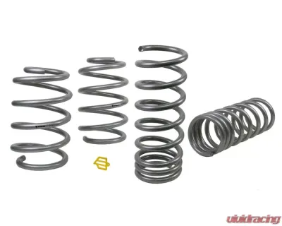 Whiteline Performance Lowering Springs Subaru WRX (VB Chassis) 2022+ - WSK-SUB009