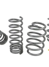 Whiteline Performance Lowering Springs Subaru WRX (VB Chassis) 2022+                                     - WSK-SUB009 - Image 2