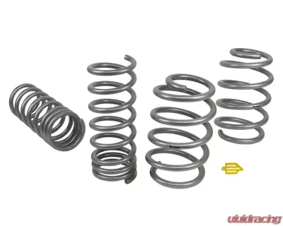 Whiteline Performance Lowering Springs Subaru WRX (VB Chassis) 2022+ - WSK-SUB009