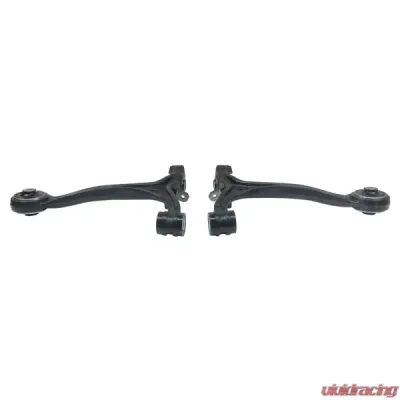 Whiteline Adjustable Front Lower Control Arm Assembly Honda Accord | Acura TSX 2008-2014 - KTA365