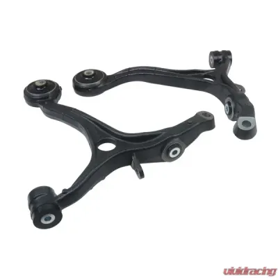 Whiteline Adjustable Front Lower Control Arm Assembly Honda Accord | Acura TSX 2008-2014 - KTA365