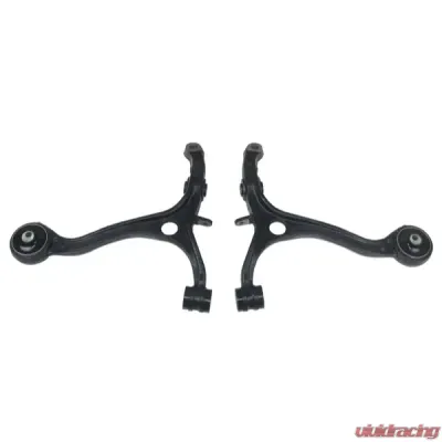 Whiteline Adjustable Front Lower Control Arm Assembly Honda Accord | Acura TSX 2008-2014 - KTA365