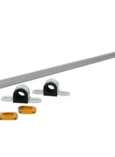 Whiteline Suspension 27mm 2 Point Adjustable Rear Sway Bar Hyundai Elantra N CN7 2022+                                     - BHR98XXZ - Image 2