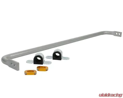 Whiteline Suspension 27mm 2 Point Adjustable Rear Sway Bar Hyundai Elantra N CN7 2022+ - BHR98XXZ