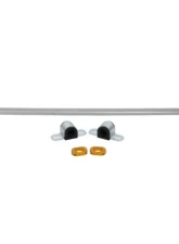 Whiteline Suspension 27mm 2 Point Adjustable Rear Sway Bar Hyundai Elantra N CN7 2022+                                     - BHR98XXZ - Image 3