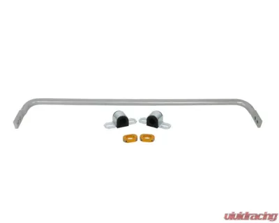 Whiteline Suspension 27mm 2 Point Adjustable Rear Sway Bar Hyundai Elantra N CN7 2022+ - BHR98XXZ