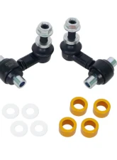 Whiteline Suspension Rear Sway Bar Link Kit Hyundai Elantra N CN7 2022+                                     - KLC249 - Image 3