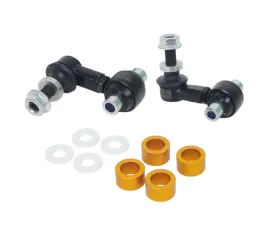 Whiteline Suspension Rear Sway Bar Link Kit Hyundai Elantra N CN7 2022+