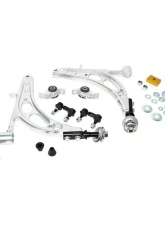 Whiteline Lower Control Arm w/ Endlinks, Anti-Lift & Roll-Center Correction to Suit Subaru Impreza 1993-2007                                     - KTA290 - Image 5