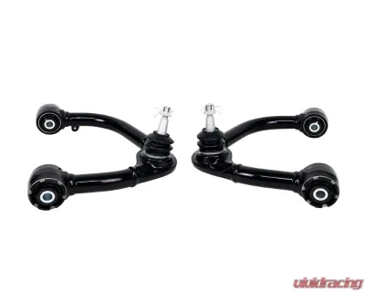 Whiteline Suspension Fixed Offset Front Upper Control Arm Ford F-150 14th Gen 2021+ - KTA319