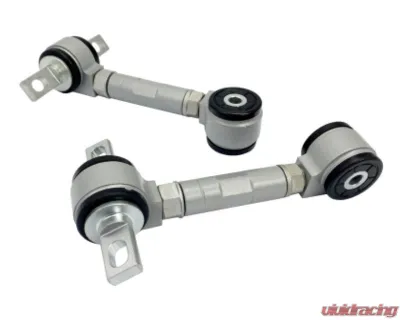 Whiteline Suspension Control Arm Upper Rear Honda Civic CX | DX | EX | LX | VX | Si | Acura Integra GS-R L4.1797cc 1988-2001 - KTA332