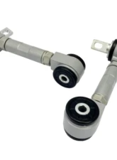 Whiteline Suspension Control Arm Upper Rear Honda Civic CX | DX | EX | LX | VX | Si | Acura Integra GS-R L4.1797cc 1988-2001                                     - KTA332 - Image 2
