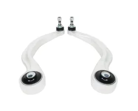 Whiteline Suspension Front Control Arm Compliance Aft Offset Bushing Tesla Model 3 | Y 2017+