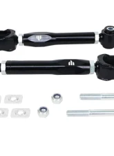 Whiteline Suspension Adjustable Toe Control Arm Nissan 370Z | Z 2009+                                     - KTA441 - Image 2